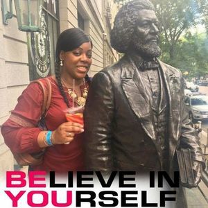 Meet your Posher, Afiyfah